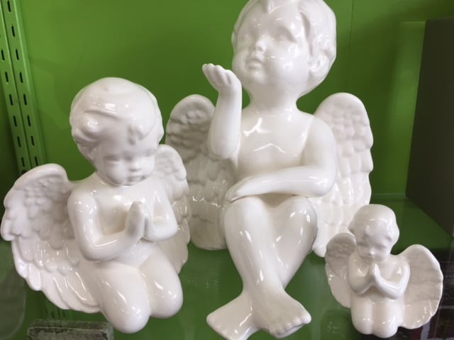 Cherub / Angel